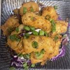 Best 5. 椒鹽魷魚 Salt & Pepper Calamari in Vacaville, CA