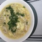 Best 3. 粟米鸡湯 Chicken Corn Soup in Vacaville, CA