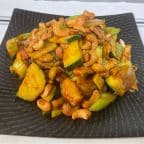 Best Cashew Chicken in Vacaville, CA