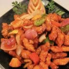 Best Sweet & Sour Chicken in Vacaville, CA