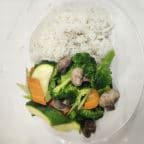 Best Steamed Vegetable in Vacaville, CA