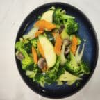 Best Steamed Vegetable in Vacaville, CA