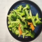 Best Broccoli with Garlic Sauce in Vacaville, CA