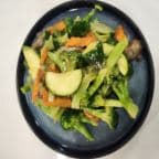 Best Vegetable Delight (with Sauce in Vacaville, CA